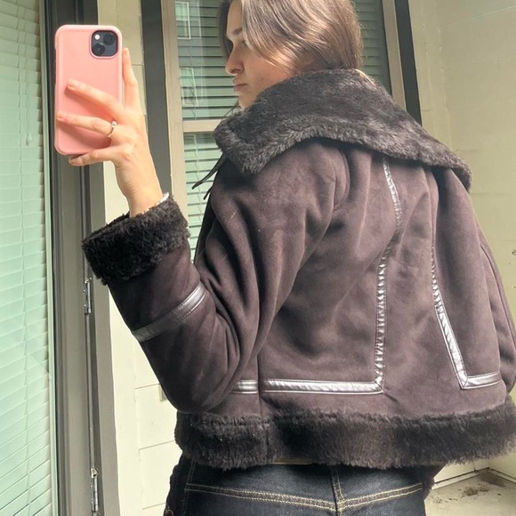 Steve Madden jacket - Picture 6 of 7